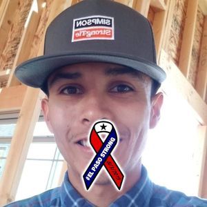 Meet your Posher, Robert